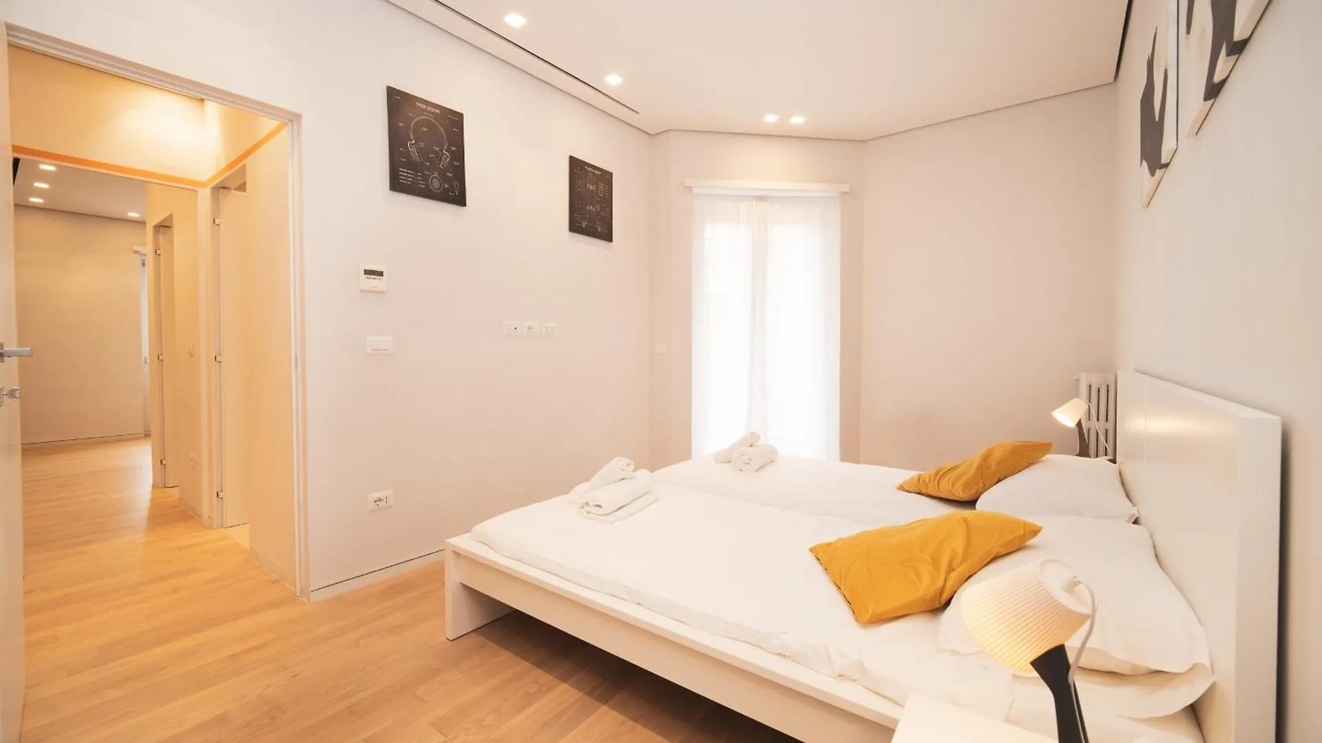 Appartement Green Hill Buddyrent'S Rome